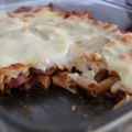 MACARRONES BOLOÑESA