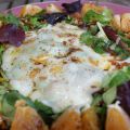 Ensalada de queso provolone, naranja y cebolla[...]