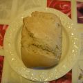 Pan blanco clásico