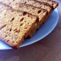 Pan de especias francés