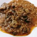 Fricandó
