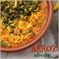ARROZ SILVESTRE DE LA HUERTA MURCIANA