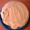 Tarta Guinness
