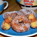 Rosquillas de anís