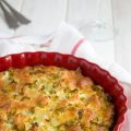 pastel de berza