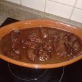 CARRILLERAS AL VINO TINTO