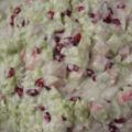 ENSALADA DE GRANADAS