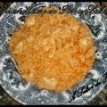 ARROZ MELOSO CON POLLO EN FUSSIONCOOK