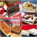 6 Turrones para hacer en casa