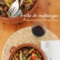 Frito de matanzas #cocinamallorquina