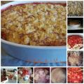 Cobbler de fresas
