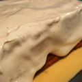 Tarta Tres Leches