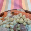 Cocido con Pelotas 