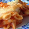 Macarrones con atún thermomix