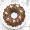 Brownie Chocolate Microondas