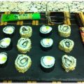 Maki Sushi