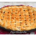 Apple Pie!