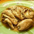 Chipirones afogaos