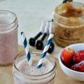 Smoothie cremoso Del Bien