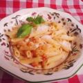 Salsa para pasta,sencilla, natural, ligera y[...]