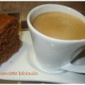 Pastel de Chocolate y Yogur