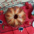 Bundt cake de sirope de arce con nueces y[...]