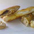 FLAUTAS RELLENAS