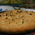 Focaccia