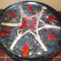 Arroz negro