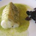 Merluza en salsa verde II