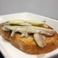 BOQUERONES EN VINAGRE