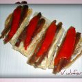 APERITIVO DE ANCHOAS