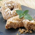 Roscos de manteca de Carratraca