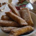 Bollinas de la Abuela Rosa  #Asaltablogs