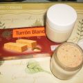 YOGUR DE TURRÓN
