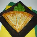 EMPANADA DE ESPINACAS