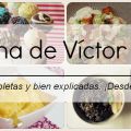 Nuevo diseño, nueva rutina y mismo relleno.