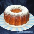 Bundt cake especiado de calabaza ( Pumpkin[...]