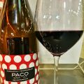 Paco Garnacha Tempranillo 2012