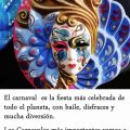 Carnaval, Carnaval