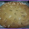TORTA DE VELEZ