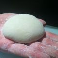 DAIFUKU DE MACHA