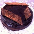 PASTEL DE CHOCOLATE , CHOCOLATE