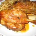 Codillos de cerdo