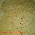 Tortitas Mexicanas