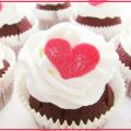CUPCAKES RED VELVET...O TERCIOPELO ROJO