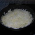 TARTA DE CEBOLLA