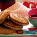 Scottish Pancakes