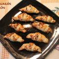 MINI CRUASÁN DE TURRON BLANDO