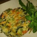 Recetas rápidas para el día a día- Budín de[...]